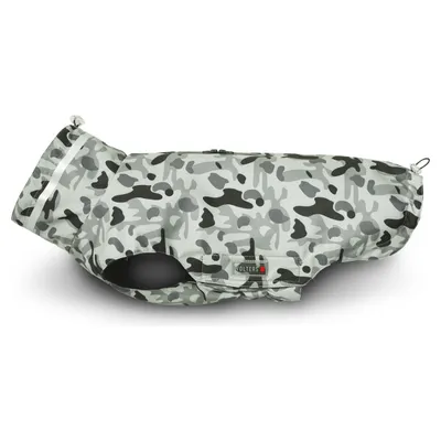 Wolters Outdoorjacke Camouflage grau/schwarz Wolters Outdoorjacke Camouflage grau/schwarz