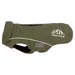 Wolters Fleecejacke Dogz-Wear olive meliert