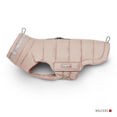 Wolters Steppjacke Cosy rosa