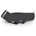 Wolters Outdoorjacke Modern Classic Mops & Co. anthrazit