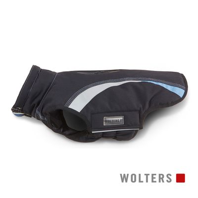 Wolters Outdoorjacke Xtra Strong riverside blue