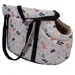 Duvo+ Tragetasche Breezy weiß