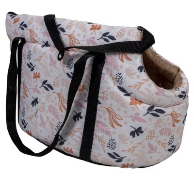 Duvo+ Tragetasche Breezy weiß Duvo+ Tragetasche Breezy weiß