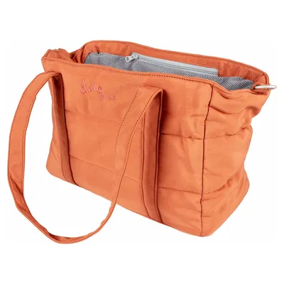Duvo+ Reisetasche Trail 2-in-1 orange Duvo+ Reisetasche Trail 2-in-1 orange