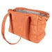 Duvo+ Reisetasche Trail 2-in-1 orange