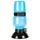 Duvo+ Wasserflasche Squeeze blau