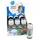 Duvo+ Wasserflasche Compact