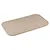 Wolters Napfunterlage Rainbow beige Wolters Napfunterlage Rainbow beige