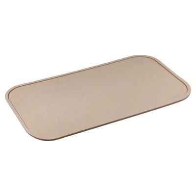 Wolters Napfunterlage Rainbow beige
