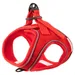 Duvo+ EXPLOR Ultimate Fit Geschirr rot