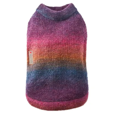 Wolters Strickpullover Rainbow Wolters Strickpullover Rainbow
