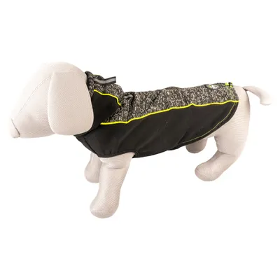 Duvo+ Hundepullover Sporty schwarz Duvo+ Hundepullover Sporty schwarz