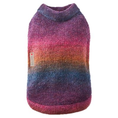 Wolters Strickpullover Rainbow