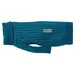 Wolters Strickpullover Ribsty petrol