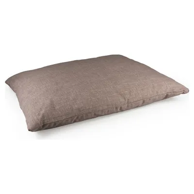 Duvo+ Hundekissen mit Reißverschluss chestnut braun Duvo+ Hundekissen mit Reißverschluss chestnut braun