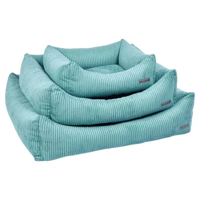 Wolters Kilian Cord Lounge Eisblau Wolters Kilian Cord Lounge Eisblau