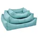 Wolters Kilian Cord Lounge Eisblau