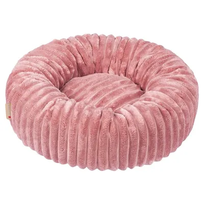 Wolters Soft Supreme Hundekörbchen Cremerosa Wolters Soft Supreme Hundekörbchen Cremerosa