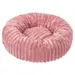 Wolters Soft Supreme Hundekörbchen Cremerosa