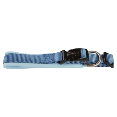 Wolters Halsband Professional Comfort riverside blue/sky blue Wolters Halsband Professional Comfort riverside blue/sky blue