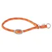 Wolters Schlupfhalsband Everest reflektierend rot-orange/orange