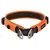 Wolters Halsband Active Pro Comfort rot-orange/anthrazit Wolters Halsband Active Pro Comfort rot-orange/anthrazit