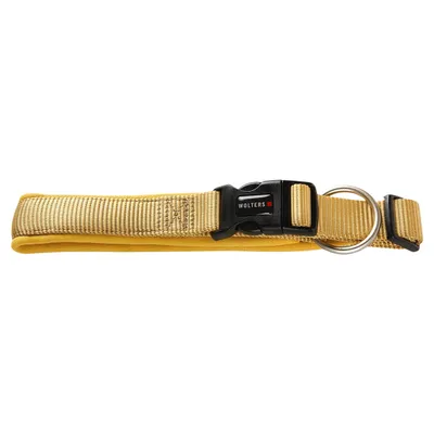 Wolters Halsband Professional Comfort curry gelb Wolters Halsband Professional Comfort curry gelb