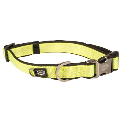 Duvo+ North Halsband Nylon neongelb