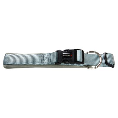 Wolters Halsband Professional Comfort salbei grün
