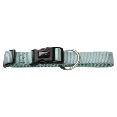 Wolters Halsband Professional salbei grün Wolters Halsband Professional salbei grün
