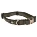 Duvo+ North Halsband Nylon schwarz