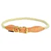 Duvo+ Hundehalsband Forest beige