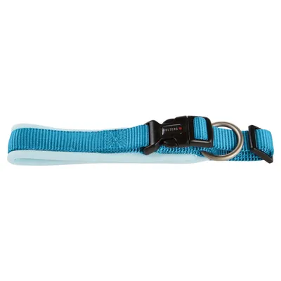 Wolters Halsband Professional Comfort aqua/azur Wolters Halsband Professional Comfort aqua/azur