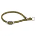 Wolters Schlupfhalsband Everest reflektierend olive/schwarz