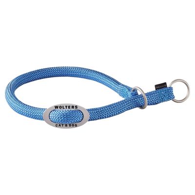 Wolters Schlupfhalsband K2 riverside blue