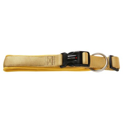 Wolters Halsband Professional Comfort curry gelb