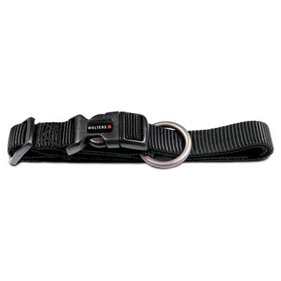 Wolters Halsband Professional schwarz