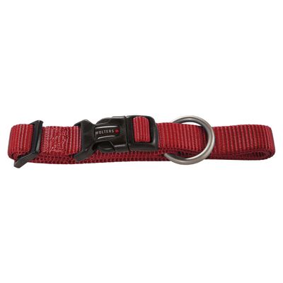 Wolters Halsband Professional rot