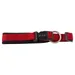 Wolters Halsband Professional Comfort rot/schwarz