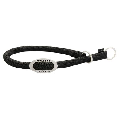 Wolters Schlupfhalsband K2 schwarz