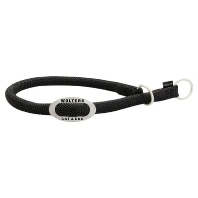 Wolters Schlupfhalsband K2 schwarz Wolters Schlupfhalsband K2 schwarz
