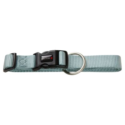 Wolters Halsband Professional salbei grün