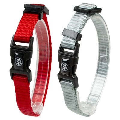 Duvo+ Welpenhalsband