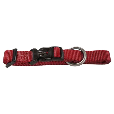 Wolters Halsband Professional rot Wolters Halsband Professional rot