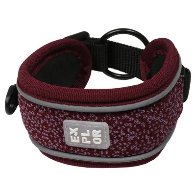 Duvo+ EXPLOR Ultimate Fit Control Halsband Fashion plum purple Duvo+ EXPLOR Ultimate Fit Control Halsband Fashion plum purple