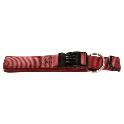 Wolters Halsband Professional Comfort rost rot Wolters Halsband Professional Comfort rost rot