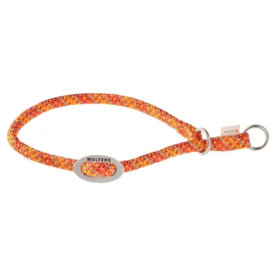 Wolters Schlupfhalsband Everest reflektierend rot-orange/orange Wolters Schlupfhalsband Everest reflektierend rot-orange/orange