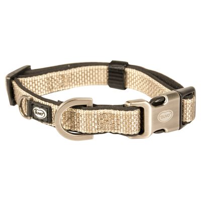 Duvo+ North Halsband Nylon taupe