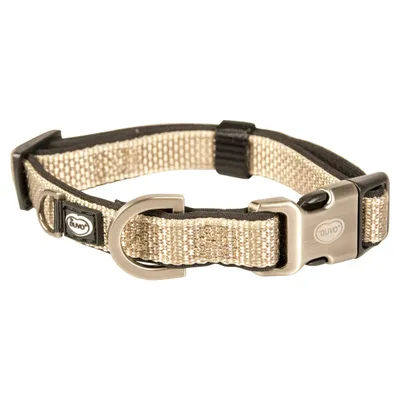 Duvo+ North Halsband Nylon taupe Duvo+ North Halsband Nylon taupe