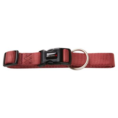 Wolters Halsband Professional rost rot